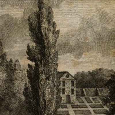 Clairette présente à Alexis la Maisonnette (Alexis, t2, 1789) - Berthet d'après Bornet