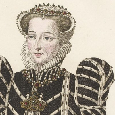 Catherine de Médicis (Galerie française de femmes célèbres) - Lanté
