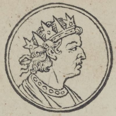 Pharamond (Jeu de cartes instructives - Histoire de France)