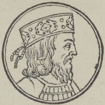 Clovis (Jeu de cartes instructives - Histoire de France)