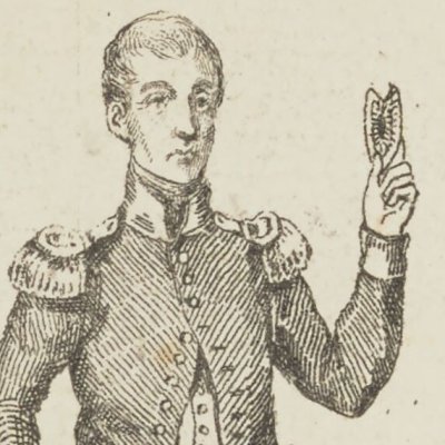 Elle fera le tour du monde (Jeu des Héros des mémorables journées de juillet 1830)