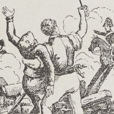 Vivre libre ou mourir (Jeu des Héros des mémorables journées de juillet 1830)