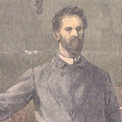 Les troubles à Paris. Fermeture de la Bourse du travail (Le Petit Journal. Supplément illustré, n°139, 22 juillet 1893)