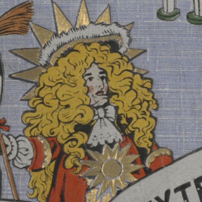 Couverture du livre (Montorgueil, Jouons à l'Histoire !) - Job
