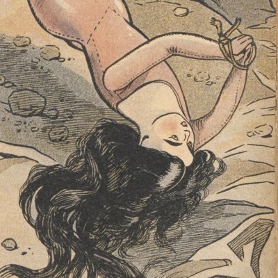 Le supplice de Brunehaut (Montorgueil, Jouons à l'Histoire !) - Job
