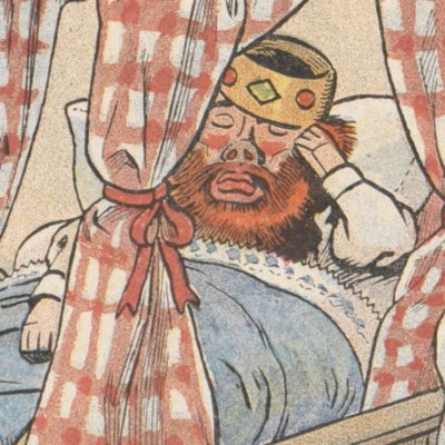 Les rois fainéants (Montorgueil, Jouons à l'Histoire !) - Job