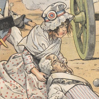 La prise de la Bastille (Montorgueil, Jouons à l'Histoire !) - Job
