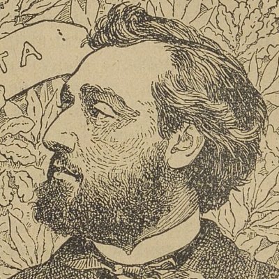 Les héros de la guerre de 1870 : Gambetta, Chanzy, Faidherbe (Jallifier, Histoire de France, cours moyen, 1893)