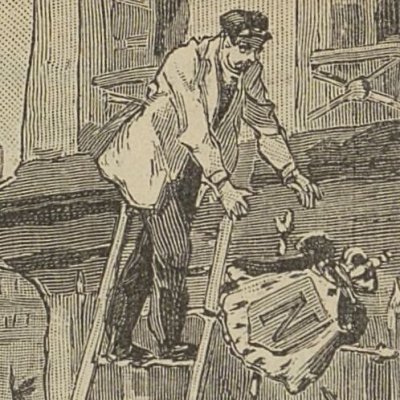 Journée du 4 septembre à Paris (Plomion, Histoire de France, cours moyen) - Chovin
