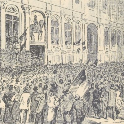 Journée du 4 septembre (Aulard et Debidour, 1902)