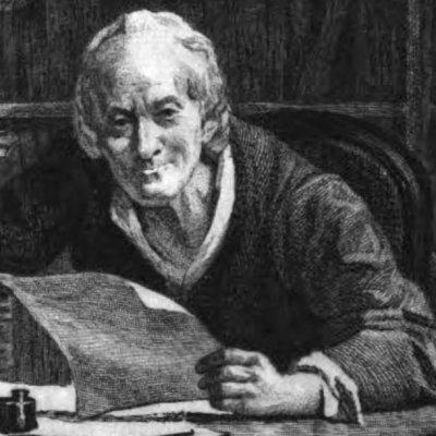Voltaire (V. Hugo, Depuis l'exil, Edition nationale, t41) - Faivre d'après Fournier