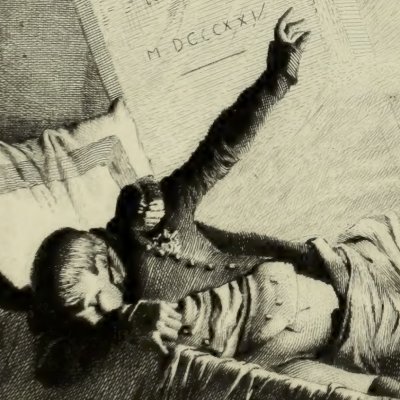 L'expiation (V. Hugo, Les Châtiments, Edition nationale, t4) - L. et F. Flameng