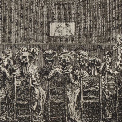 Les ombres chinoises (Scènes du Palais-Royal…, n°12)