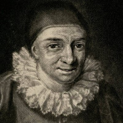 Raymond Poisson, creator of the role of Crispin - Gole after T. Netscher