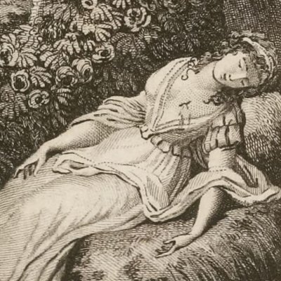 Célanire et Olivier sont retrouvés poignardés (Chevaliers Cygne, t1, Fauche, 1797)