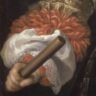 Philippe de France duc d'Orléans - Antoine Mathieu