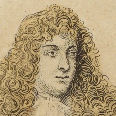 Le Financier - Jean-Baptiste Bonnart