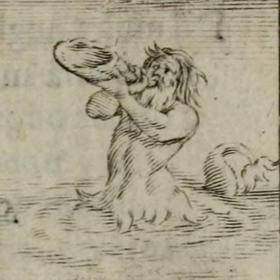 Deos non irritandos, emblème 5 (Pauli Maccii Emblemata, Bologne, 1628)