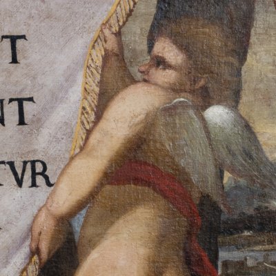 L'éveil de l'Intelligence grâce au monde silencieux des livres - Anonyme d'après Christophe Tassin