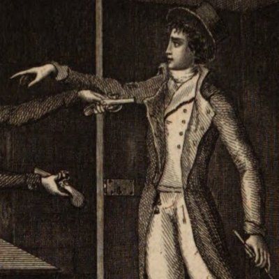  Sir Georges Ashton interrompt les plans de séduction de M. Frankland (Visite nocturne, t3 Michel, 1801) - Mariage d'après Challiou