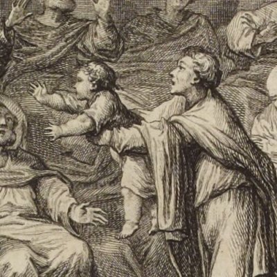 Zénothémis (Baculard d'Arnaud, Les Épreuves du sentiment, t3) - De Launay d'après Eisen