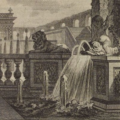 Liebman, vignette (Baculard d'Arnaud, Les Épreuves du sentiment, t3) - Lingée d'après Marillier