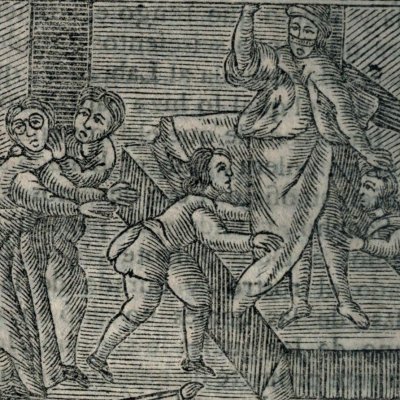 Histoire de doña Rodriguez (Don Quichotte, Barcelone, Juan Jolis, 2, 48)