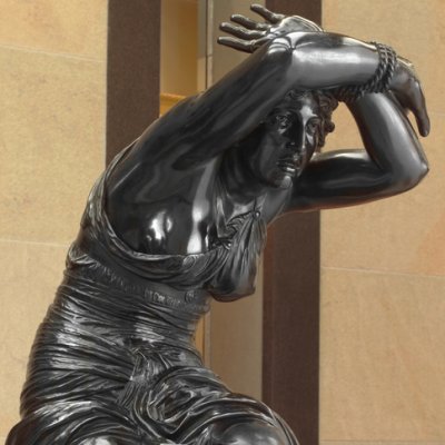 La femme adultère - Jean Jules Cambos