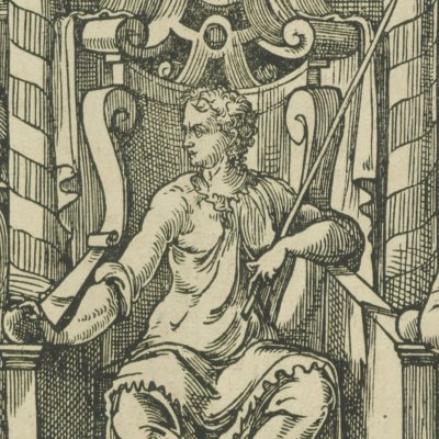 Jugement de Daniel (Recueil Montorgueil, Histoire de Suzanne)