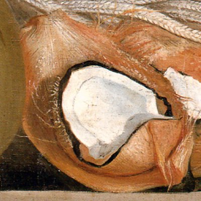 Noix de coco - Albert Eckhout