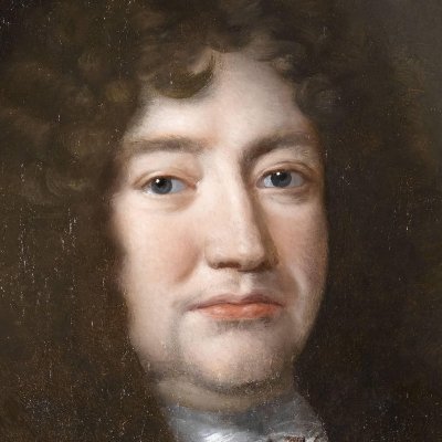 François-Michel Le Tellier, marquis de Louvois - Hérault