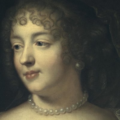 Marie de Rabutin-Chantal, Marquise de Sévigné - Lefebvre
