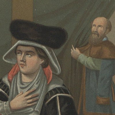 Résurrection à Cracovie de l'enfant de Smolensk  (Monuments du Moyen Âge et de la Renaissance dans l'ancienne Pologne) - Wojnarowski
