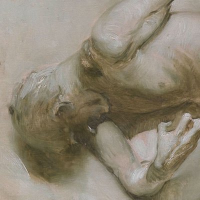 Les grandes découvertes, la traversée des âges sombres et la renaissance de la race - Sartorio