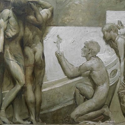 Événement artistique et culturel - Sartorio
