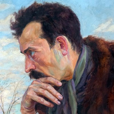 Anhelli - Wlastimil Hofman