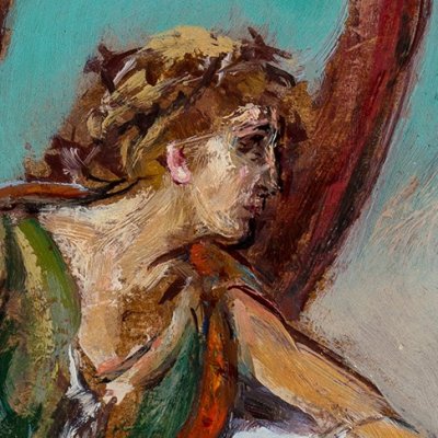 Éloé - Wlastimil Hofman