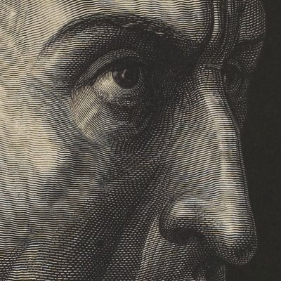 Dante Alighieri (L'Enfer) - Gustave Doré