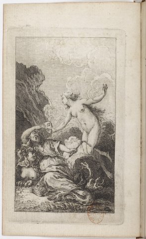 La Religion naturelle démasque la Superstition (Pensées philosophiques, 1746)