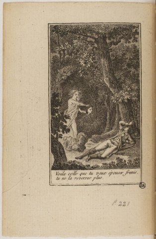Aline et Valcour ou Le Roman philosophique, Paris, Veuve Girouard, 1795, lettre LXV