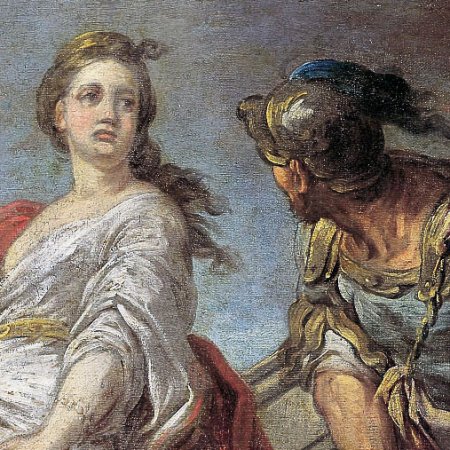 Sujet mythologique. Médée tue ses enfants Utpictura18